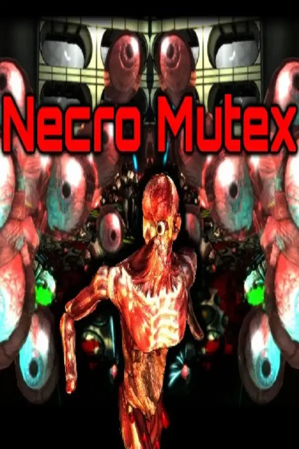 死灵互斥
