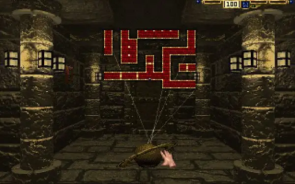 魔石堡 截图1