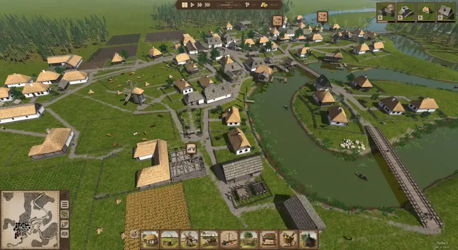 Ostriv 截图2