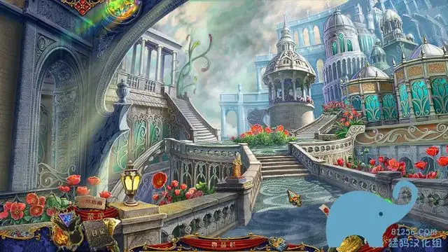 沉迷之梦：姐妹情深 截图1