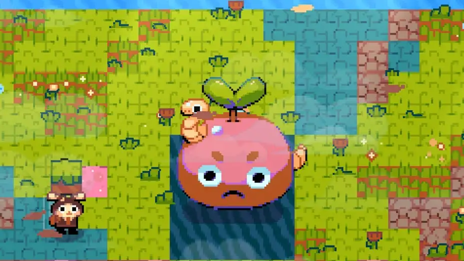 Cats n Blocks 截图1