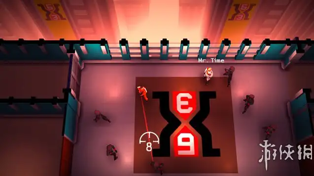 时间反冲 截图1