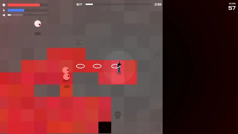 音乐爆发 截图1