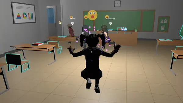 天才捣蛋鬼 截图3