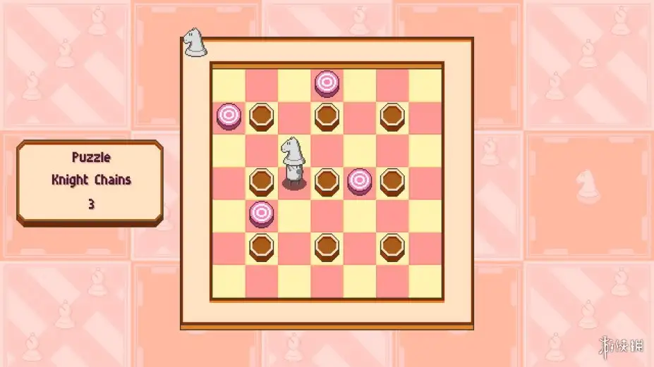 ‎国际象棋 截图3