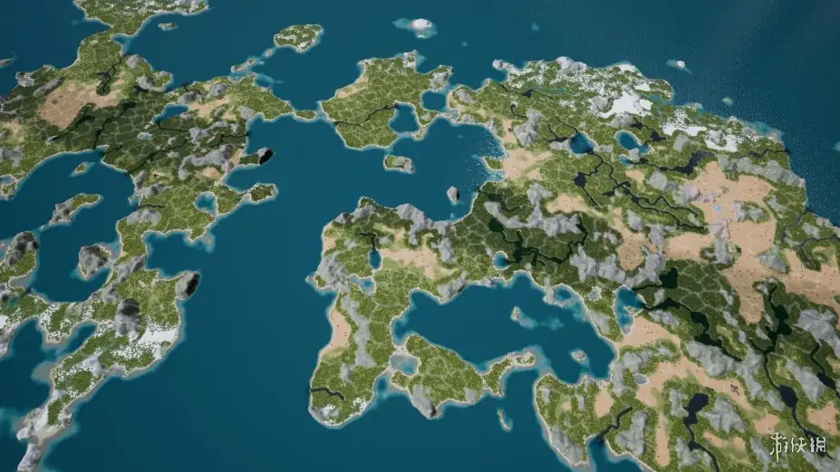 王国重生 截图1