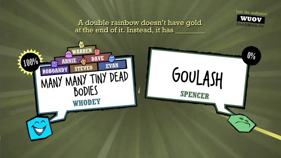 Quiplash 截图3