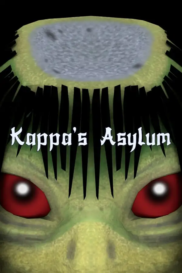 Kappa's Asylum