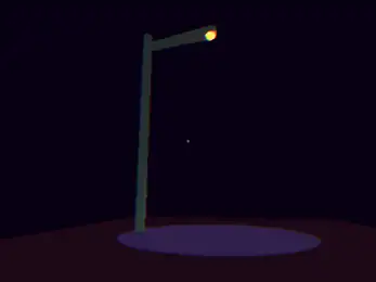 笼中鸟不会飞 截图2