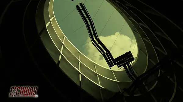 SickWay VR 截图2