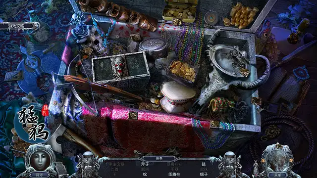 命运之谜3：死亡预兆 截图2
