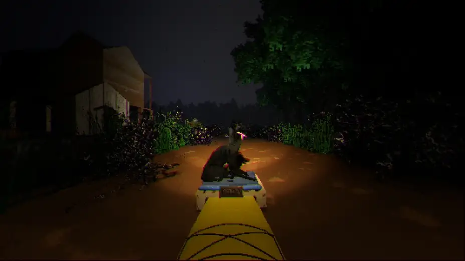 Delta Kayak 截图1