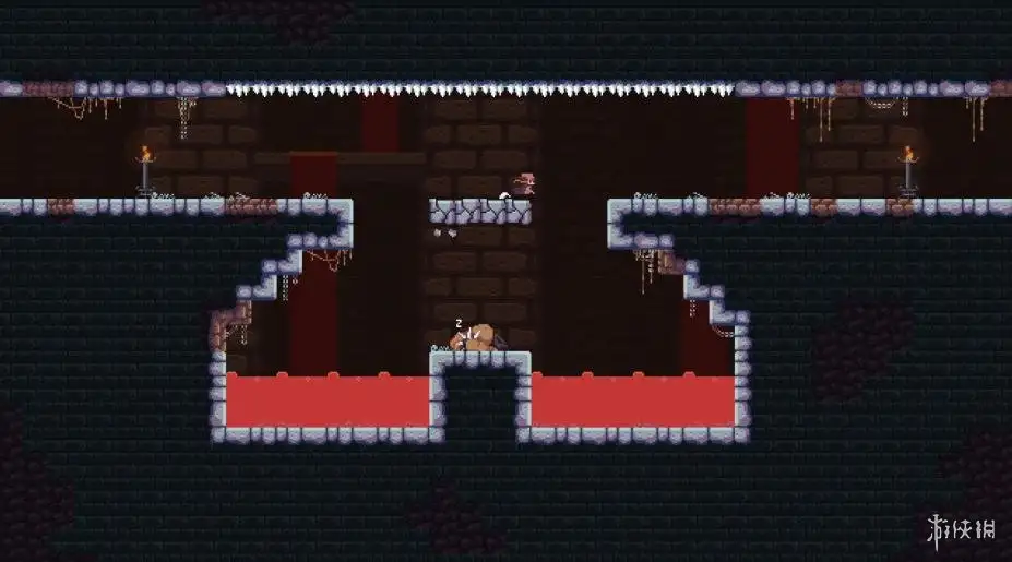 死亡地牢 截图3