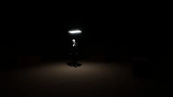 恐怖大逃杀 截图1