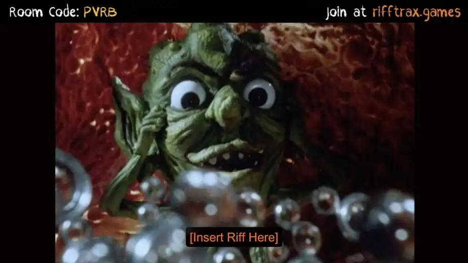 RiffTrax：游戏 截图1