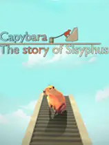Capybara: The story of Sisyphus