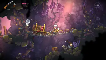Zombotron 重新启动 截图1