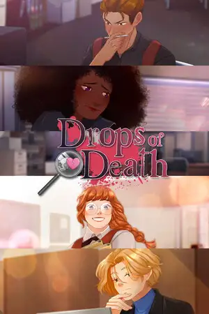 死亡之滴