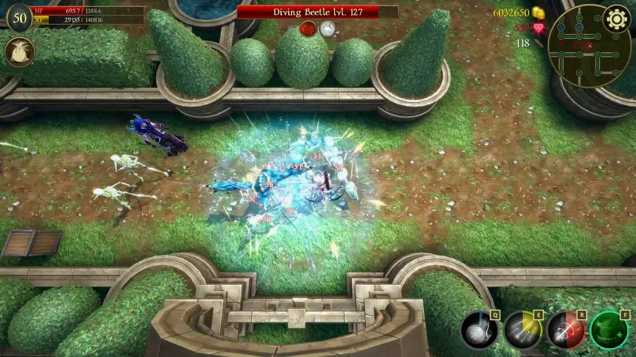 全面RPG 截图2