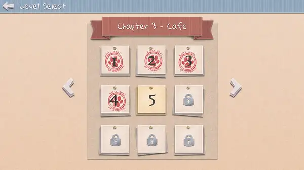 爱因斯坦的猫 截图1