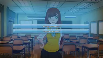 朝颜学园：普通靴俱乐部 截图2
