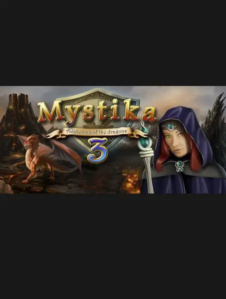 魔法世界3：龙之觉醒