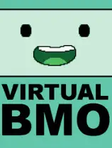 虚拟BMO