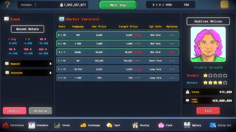 猿股时代 截图2
