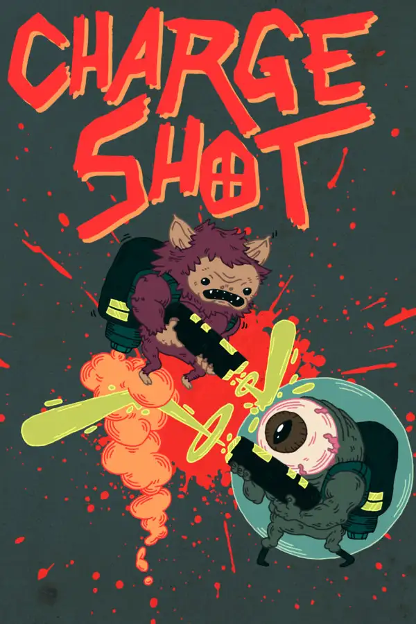 充能射击