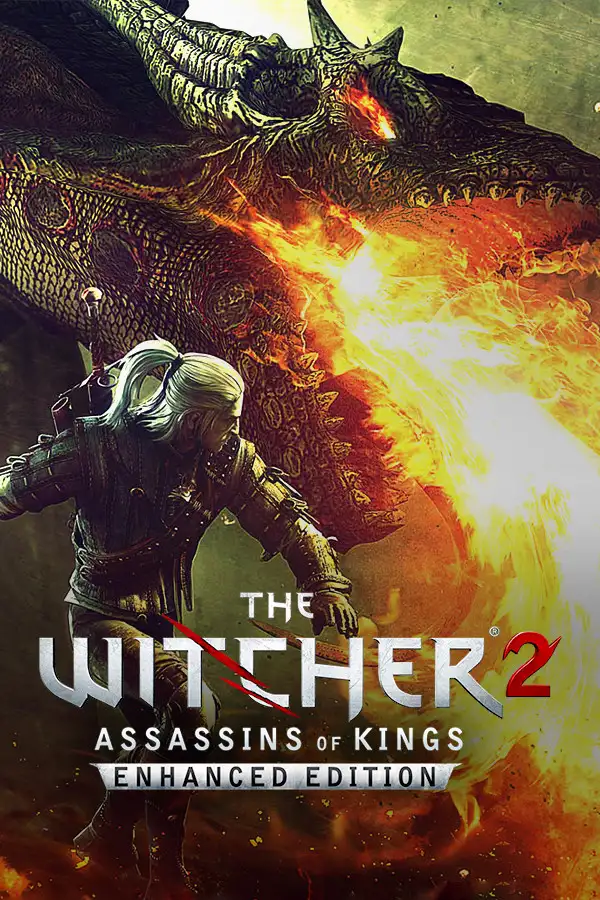 巫师2：刺客之王加强版