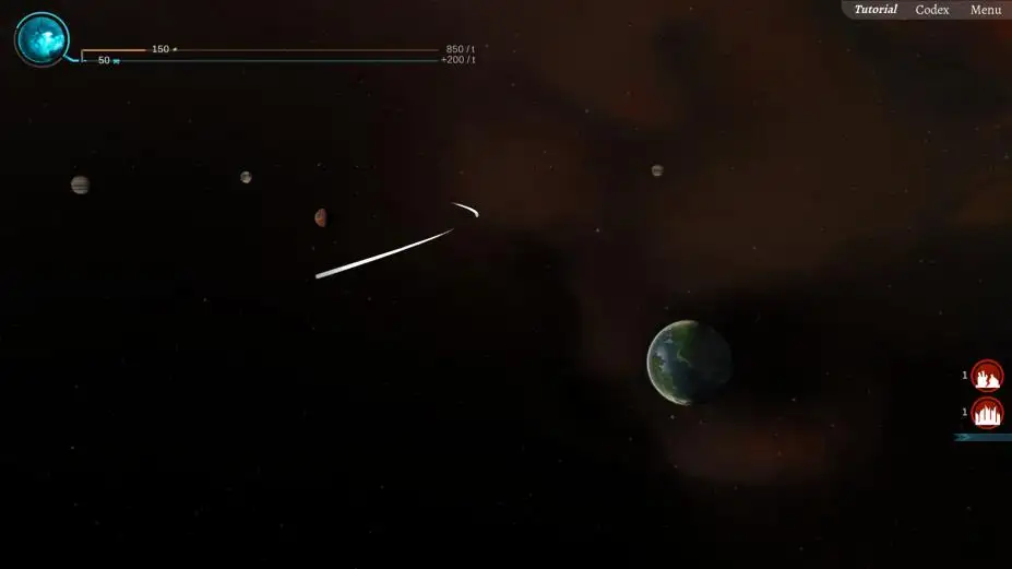 星际炮火 截图3