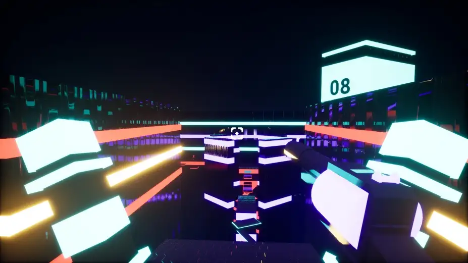Cyber Gun 截图3
