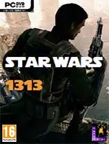 星球大战：1313