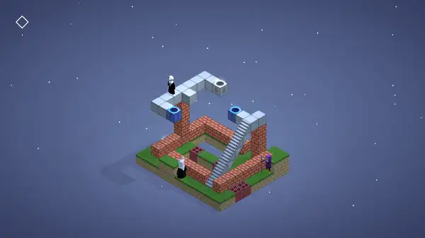 O.W.L Projekt 2 截图3