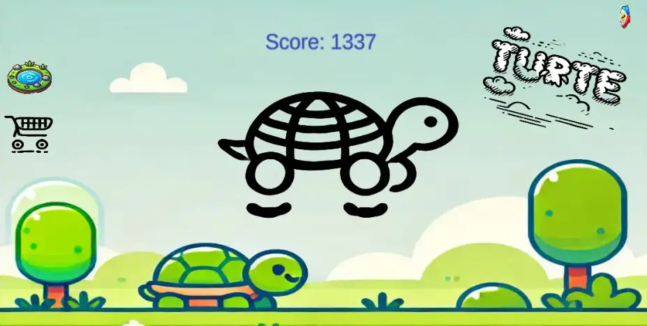 Turte 截图3
