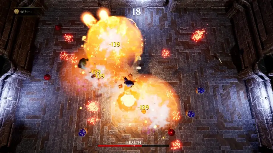 无限RPG 截图1