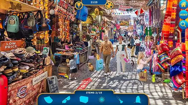 万物寻觅2：旅行与探索 截图3