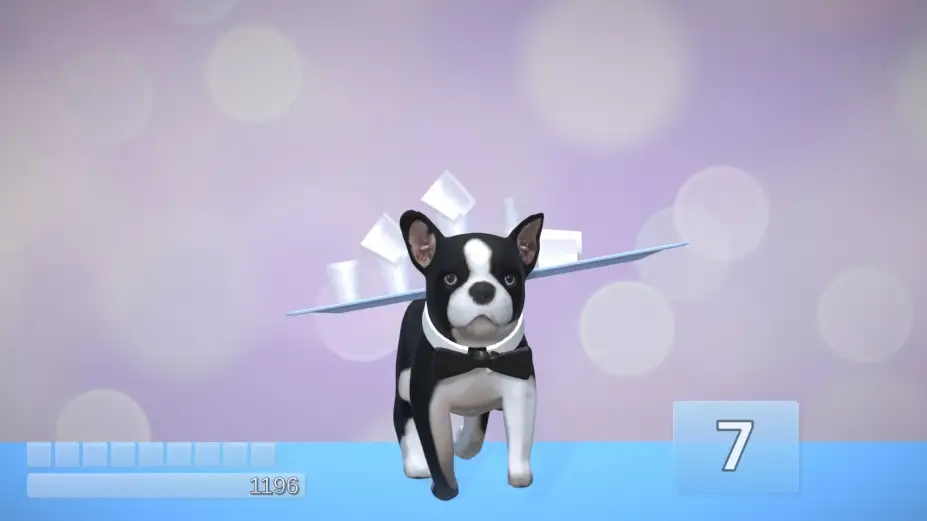 狗狗服务员2 截图1