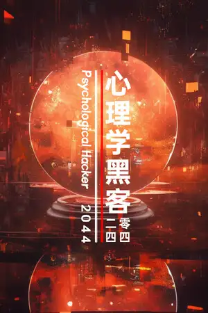 心理学黑客2044