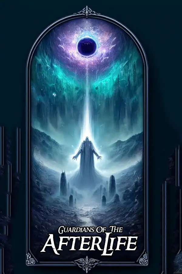 Guardians Of The AfterLife