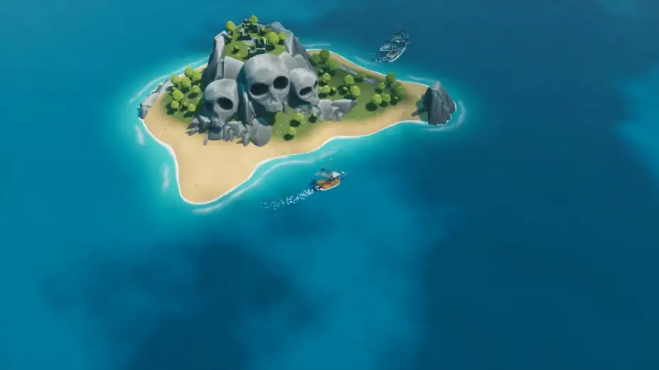 海洋之王 截图1