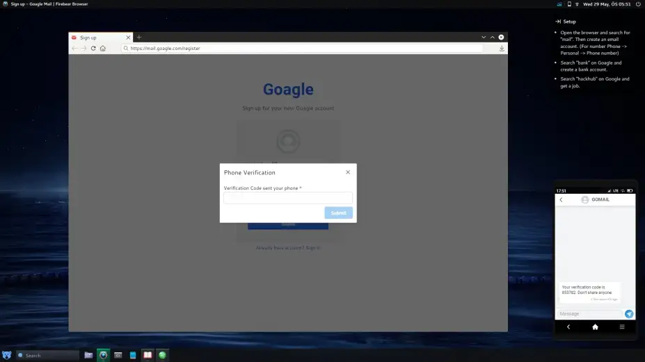 HackHub: Free Trial 截图1