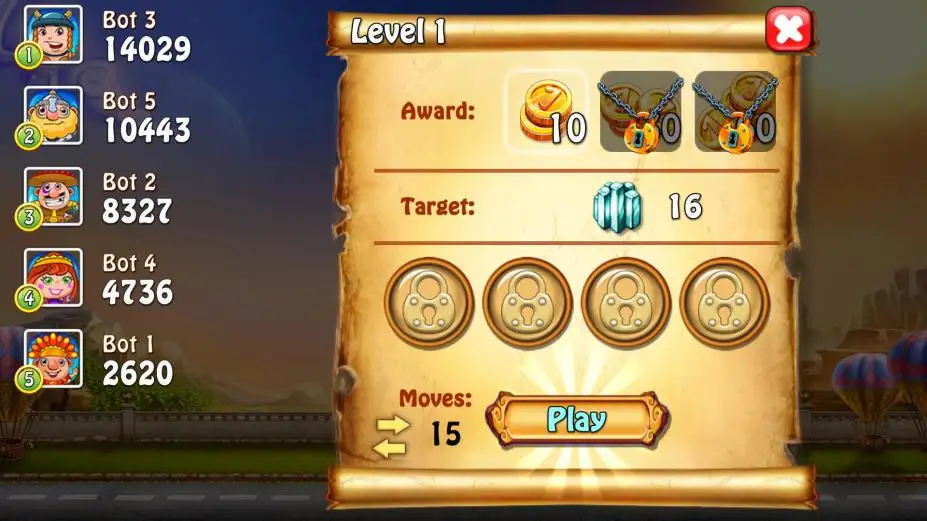皇家之岛4 截图2