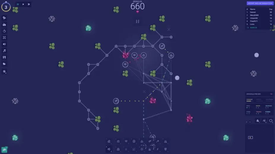 YORG.io 截图1