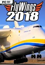飞翼2018飞行模拟器