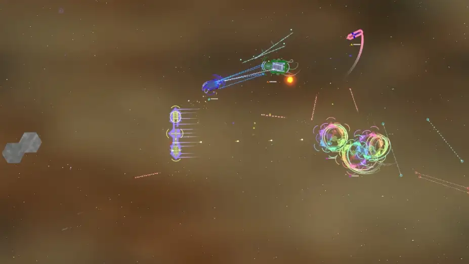 星界远航 截图2