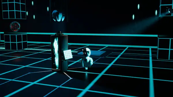 幽暗：系统崩溃 截图1