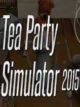 茶会模拟2015