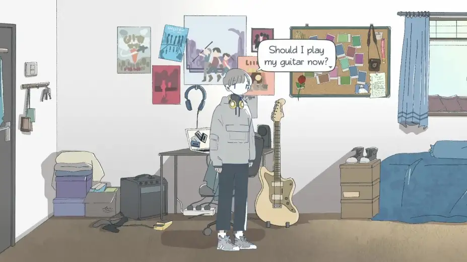心曲重奏 截图1