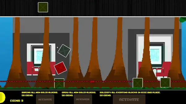 Wobbly Heights 截图1